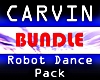 Robot Dance Bundle