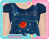 Kids Space Overalls