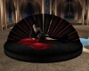 black/red bed (deriv)