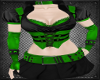 (EA) Verdant Doll Outfit