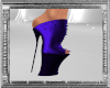 W| Purple Stilettos