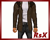 Jacket Full Outfit