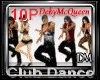 Club Dance 10P  ♛ DM