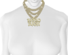 xD HoodRch Chain F