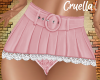 Pink Skirt RL