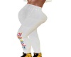 FEM Lifestyle White RLL