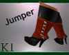Jumper Boots