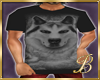 WolfT-Shirt