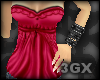 |3GX| - Glamique Pink