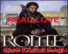 Rome - Real Love