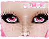 G; Bright Eyes Pink.M/F 