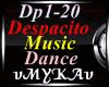 VM DESPACITO MUSIC+DANCE