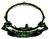 Hardstyle green rings