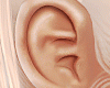 Danica Star Earings