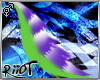 Quiett MF1 Tail