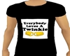 Everyone Loves a Twinkie