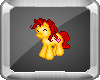|C| My little pony