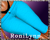 Blue Topaz Capri RL
