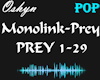 Monolink - Prey