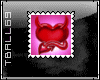Heart Devil Stamp (ani)