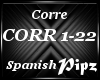 *P*Corre (Spanish)