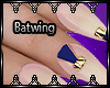 Egypt nails