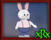 Easter Bunny Buddy