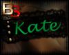 (BS) Kate Choker CS