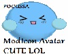 POC. CUTE LOL Avatar