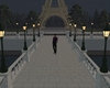 Midnight in Paris