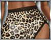 Leopard skirt RLL