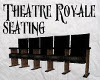 Theatre Royal Seating