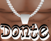 Donte King Chain