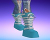 Rave Boots