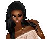 [JD]Priscila Hair Black