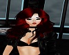 Faeriana Hair Red