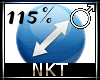 Avatar resizer 115% NKT