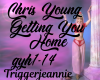 Getting You Home