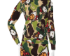 Hello kitty x Bape Pjs