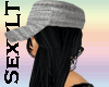hair with hat 03