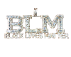 M. BLM Chain