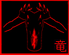 [竜]Red Dragon Top