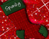 Christmas Stocking (TAG)