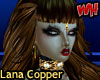 Lana Copper