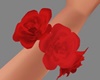 Red Roses Bracelets