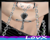 [LovX]Ankh Chain