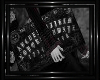 !T! Gothic | Ouija Board