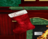 Dorian stocking