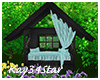 Lovely Garden Hut