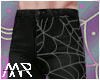 달 | Jeans SpiderWeb B